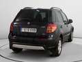 Suzuki SX4 GL Negro - thumbnail 2