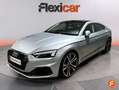 Audi A5 Sportback 40 TDI S line S tronic Gris - thumbnail 3