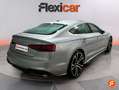 Audi A5 Sportback 40 TDI S line S tronic Gris - thumbnail 8