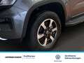 Volkswagen Amarok Life DC 2.0 TDI DSG 4Motion Anhängekupplung Gris - thumbnail 11