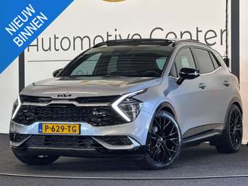 1.6 T-GDi Plug-in Hybrid AWD GT-Line | PANO | AFN.