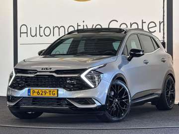 1.6 T-GDi Plug-in Hybrid AWD GT-Line | PANO | AFN.