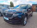 Skoda Kodiaq Style 4x4, Leder, Navi, LED, AHK, 7 Sitze Schwarz - thumbnail 1