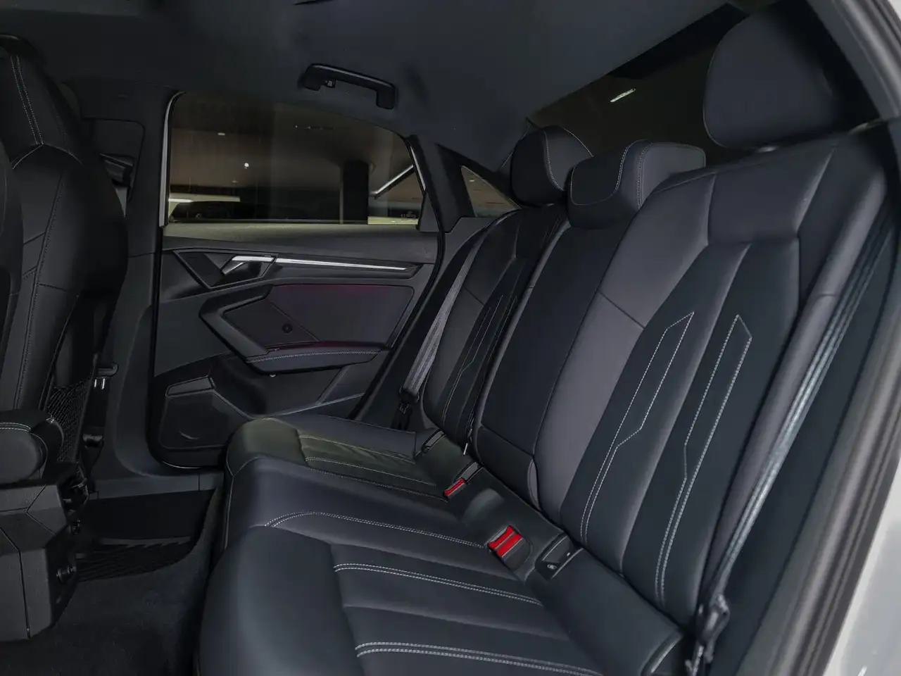 Audi S3 снимка Audi S3