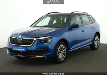 Kamiq 1.5 TSI Tour #AHK#Virtual#Panorama#ACC#LED