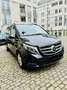 Mercedes-Benz V 250 (BlueTEC) d extralang 4Matic 7G-TRONIC Avantgarde Noir - thumbnail 8