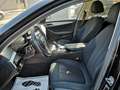 BMW 520 d 48 V Touring xDrive Aut. Schwarz - thumbnail 11