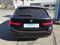 BMW 520 d 48 V Touring xDrive Aut. Schwarz - thumbnail 4