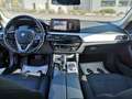 BMW 520 d 48 V Touring xDrive Aut. Schwarz - thumbnail 14