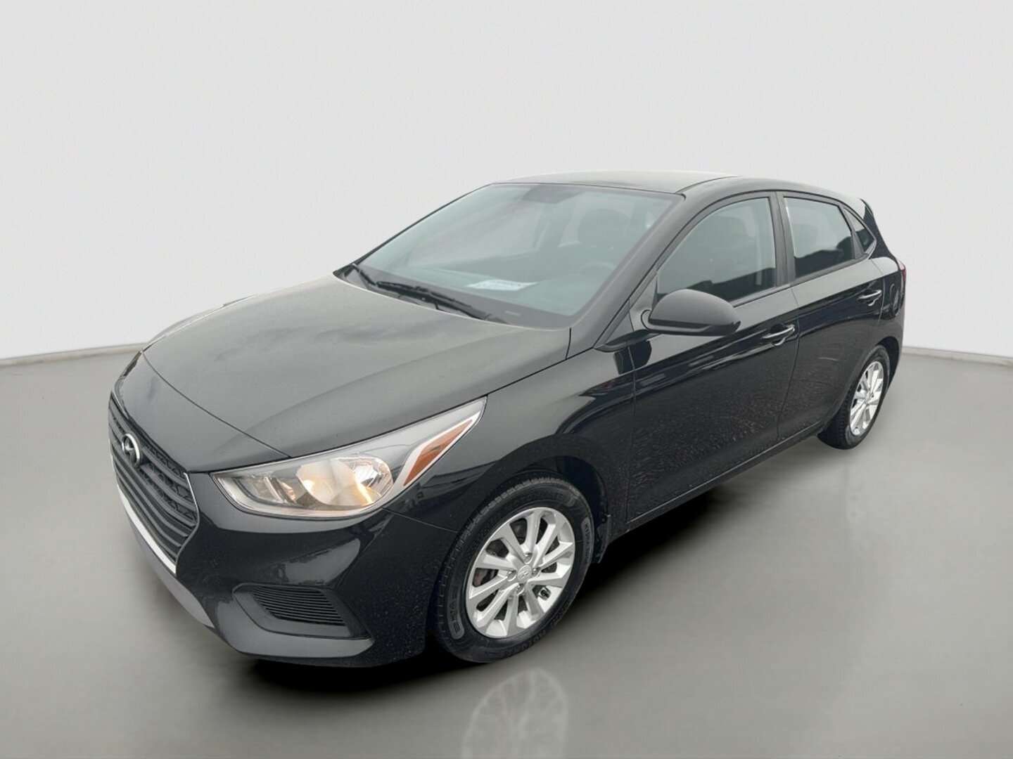 Hyundai ACCENT 2019