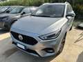 MG ZS ZS 2021 1.5 Luxury Zilver - thumbnail 1
