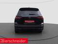 Volkswagen Tiguan Allspace 2.0 TSI DSG R-Line 4Motion NAVI AHK STANDH ACC MAT Schwarz - thumbnail 7