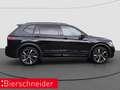 Volkswagen Tiguan Allspace 2.0 TSI DSG R-Line 4Motion NAVI AHK STANDH ACC MAT Schwarz - thumbnail 10