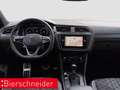 Volkswagen Tiguan Allspace 2.0 TSI DSG R-Line 4Motion NAVI AHK STANDH ACC MAT Schwarz - thumbnail 19