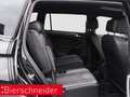 Volkswagen Tiguan Allspace 2.0 TSI DSG R-Line 4Motion NAVI AHK STANDH ACC MAT Schwarz - thumbnail 26