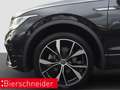 Volkswagen Tiguan Allspace 2.0 TSI DSG R-Line 4Motion NAVI AHK STANDH ACC MAT Schwarz - thumbnail 11