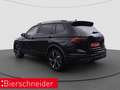 Volkswagen Tiguan Allspace 2.0 TSI DSG R-Line 4Motion NAVI AHK STANDH ACC MAT Schwarz - thumbnail 6