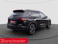 Volkswagen Tiguan Allspace 2.0 TSI DSG R-Line 4Motion NAVI AHK STANDH ACC MAT Schwarz - thumbnail 9