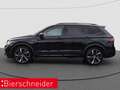 Volkswagen Tiguan Allspace 2.0 TSI DSG R-Line 4Motion NAVI AHK STANDH ACC MAT Schwarz - thumbnail 5