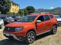 Dacia Duster 1.0 tce Prestige up Gpl 4x2 100cv Naranja - thumbnail 2