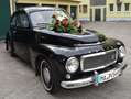 Volvo PV544 Buckelvolvo Noir - thumbnail 24