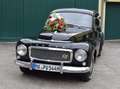 Volvo PV544 Buckelvolvo Noir - thumbnail 23