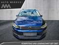 Volkswagen Touran 1.5 TSI DSG/LED/ACC-Lane-Tot Assit/Navi Blau - thumbnail 2