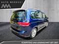 Volkswagen Touran 1.5 TSI DSG/LED/ACC-Lane-Tot Assit/Navi Blau - thumbnail 5