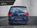 Volkswagen Touran 1.5 TSI DSG/LED/ACC-Lane-Tot Assit/Navi Blau - thumbnail 6
