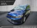 Volkswagen Touran 1.5 TSI DSG/LED/ACC-Lane-Tot Assit/Navi Blau - thumbnail 1