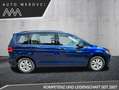 Volkswagen Touran 1.5 TSI DSG/LED/ACC-Lane-Tot Assit/Navi Blau - thumbnail 4