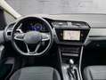 Volkswagen Touran 1.5 TSI DSG/LED/ACC-Lane-Tot Assit/Navi Blau - thumbnail 14