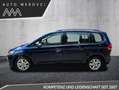 Volkswagen Touran 1.5 TSI DSG/LED/ACC-Lane-Tot Assit/Navi Blau - thumbnail 8