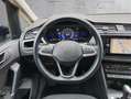 Volkswagen Touran 1.5 TSI DSG/LED/ACC-Lane-Tot Assit/Navi Blau - thumbnail 13