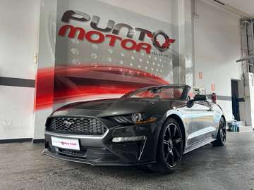 Convertible 2.3 EcoBoost Aut.