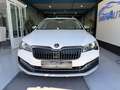 Skoda Superb Combi 2.0 TSI Scout 4x4 DSG 200kW Blanco - thumbnail 2