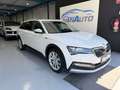 Skoda Superb Combi 2.0 TSI Scout 4x4 DSG 200kW Blanco - thumbnail 1