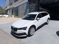 Skoda Superb Combi 2.0 TSI Scout 4x4 DSG 200kW Blanco - thumbnail 36