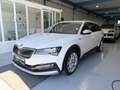 Skoda Superb Combi 2.0 TSI Scout 4x4 DSG 200kW Blanco - thumbnail 3