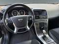 Volvo XC60 Momentum  2.4 -Allrad-Navi-AHK-Automatik Grau - thumbnail 9