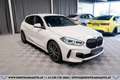 BMW 120 d xDrive Aut.*M-Sport*19Zoll*ACC*LED* Weiß - thumbnail 4