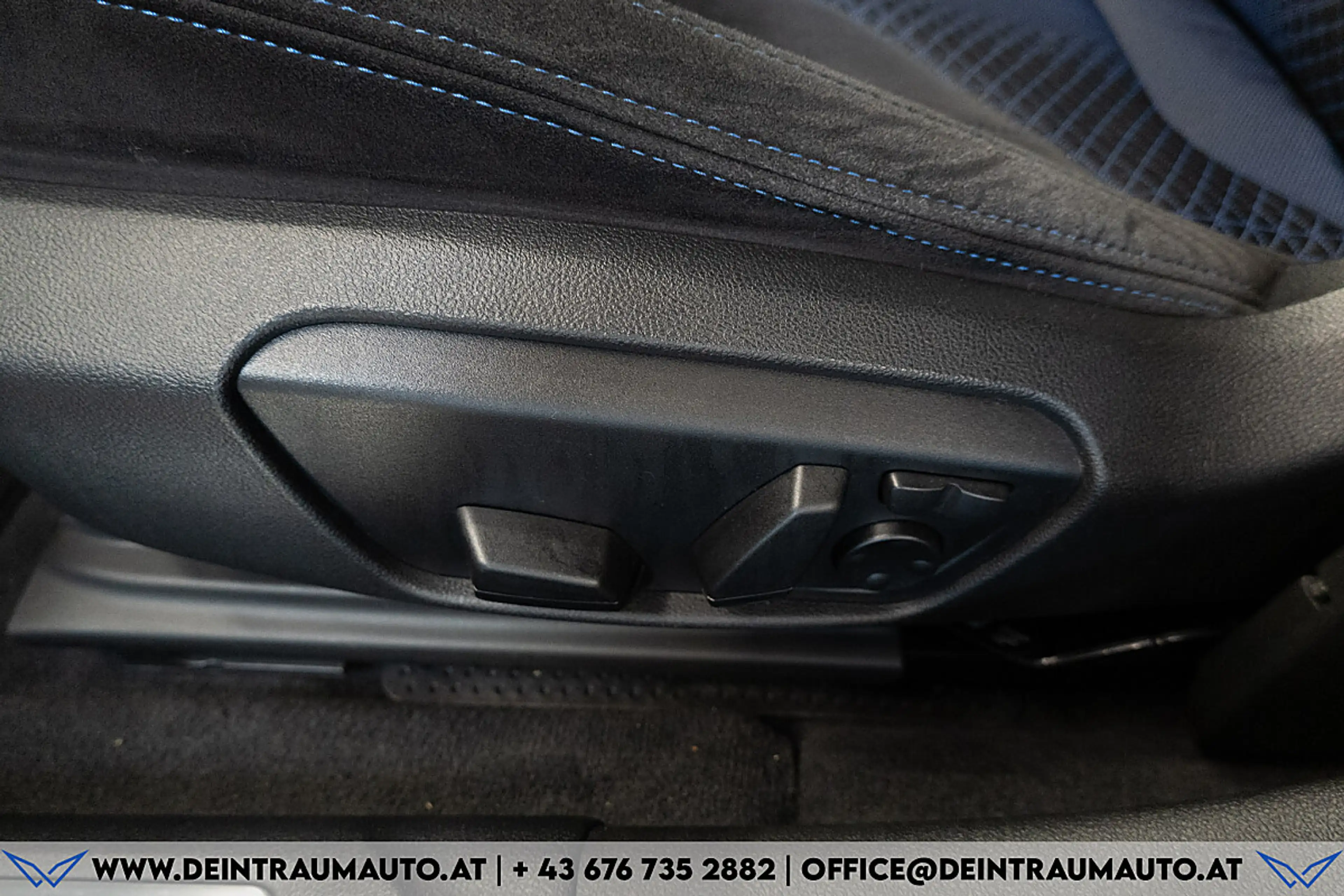 BMW 120 d xDrive Aut.*M-Sport*19Zoll*ACC*LED* — photo 15