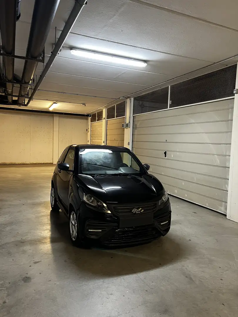 Ligier JS 50 sport progress - 1