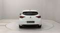 Renault Clio 1.5 blue dci Zen 85cv Blanc - thumbnail 4