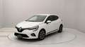 Renault Clio 1.5 blue dci Zen 85cv Blanc - thumbnail 1