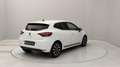 Renault Clio 1.5 blue dci Zen 85cv Blanc - thumbnail 5