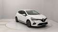 Renault Clio 1.5 blue dci Zen 85cv Blanc - thumbnail 7
