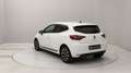 Renault Clio 1.5 blue dci Zen 85cv Blanc - thumbnail 3