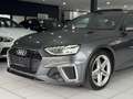 Audi A4 Avant 35 TDI S line*PANO*ALCANTARA*NAVI*8-FAC Grau - thumbnail 3