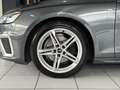 Audi A4 Avant 35 TDI S line*PANO*ALCANTARA*NAVI*8-FAC Grau - thumbnail 4